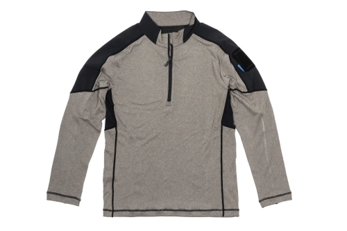 Emerson Gear Blue Label Hunter taktická blůza s dlouhým rukávem Ranger Green