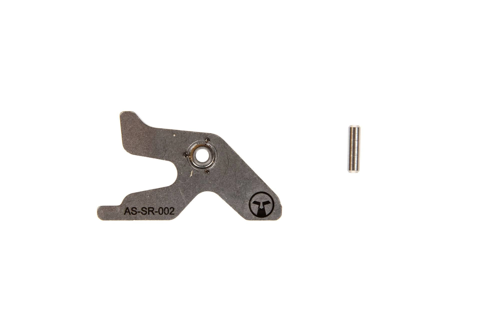 Jednodílný závěs spoušťpro Amoeba Striker