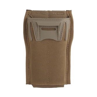 Pouzdro Wosport pro zásobníky M4/M16 MG-120 Coyote Brown