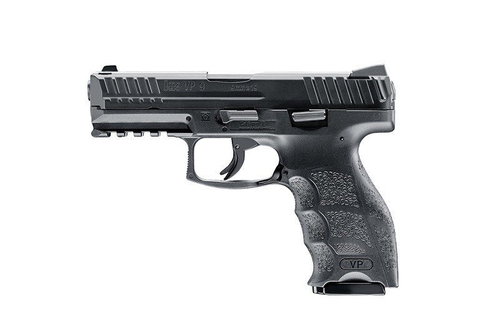 Pistole Umarex Heckler&amp;Koch VP9 CO2 airsoft (OUTLET)