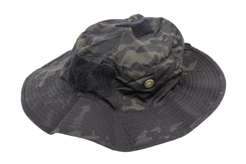 Kšiltovka Emerson Gear Boonie Hat EM9472 MC Black