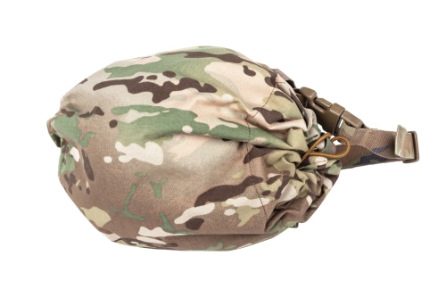 Vak na plynovou masku Wosport BP-143 MC