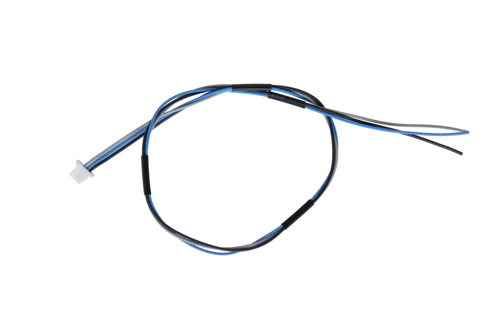Univerzální multifunkční kabel pro připojení až 2 DIY příslušenství (např. Bolt-Catch, senzor zásobníku) k TITAN II Bluetooth®.