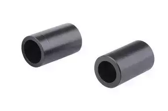 Pružinový vodicí uzávěr pro systémy Dual Sector Gear