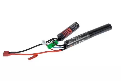 Baterie Li-Ion 11,1 V 2600 mAh (DEANS)