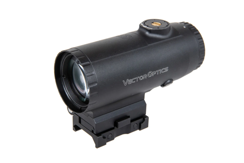 Lupa Vector Optics Paragon Micro 5x30