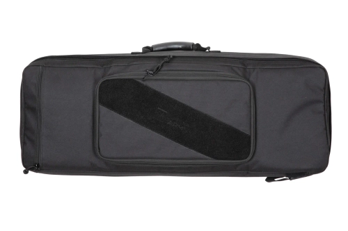 Brašna na pušku Specna Arms Quick Deployment Rifle Bag Black