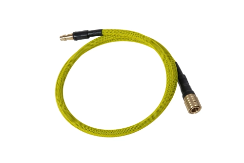 Hadice pro HPA Speedsoft Line 42 - žlutá"