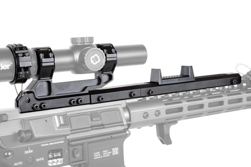 Specna Arms 30 mm montáž na dalekohled s rychlou změnou zvětšení
