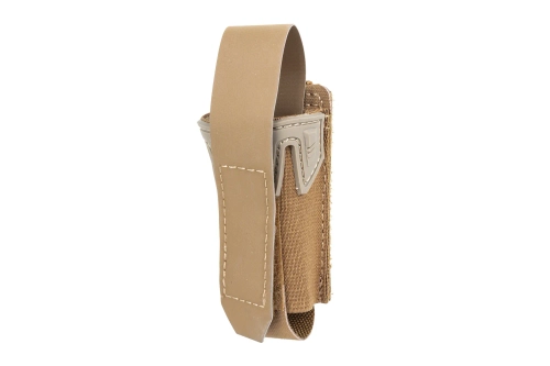 Pouzdro Wosport pro pistolový zásobník MG-125 Coyote Brown