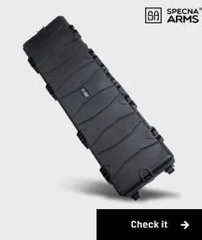 Tactical equipment