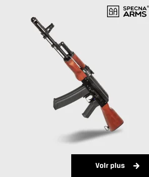 Répliques airsoft