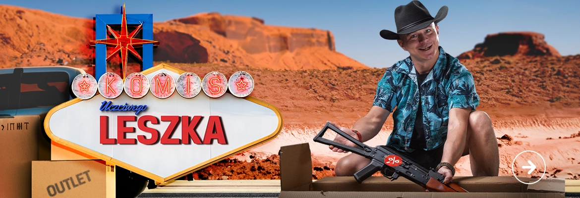 komis gunfire