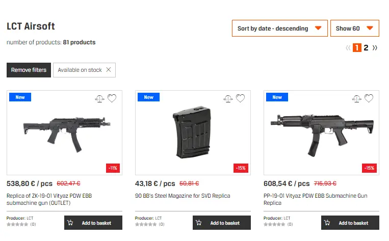 lct promotion