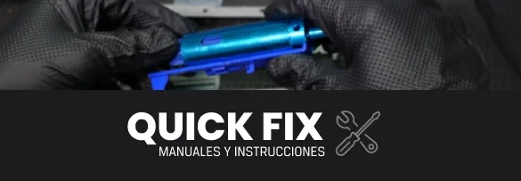 QuickFix ES