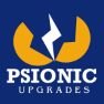 Psionic Upgrades Psionic Upgrades