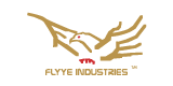 FLYYE INDUSTRIES FLYYE INDUSTRIES