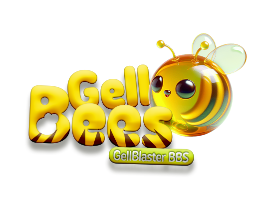GelBee's GelBee's