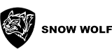 Snow Wolf Snow Wolf