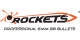 ROCKETS ROCKETS