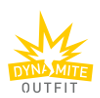 Dynamite Outfit Dynamite Outfit