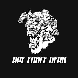 Ape Force Gear Ape Force Gear