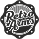 RETRO ARMS RETRO ARMS