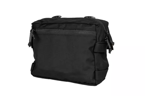 Breacher Type Pouch - Black