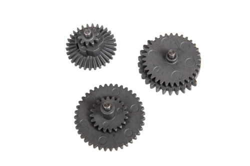 Silverback 18:1 MDR-X gear set