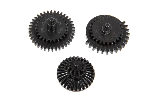 CNC V2/V3 Retro Arms PandoRA 10:1 Steel Gear Set (3mm)