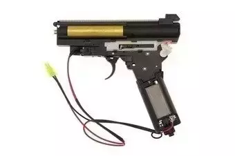 Complete Gearbox v.3