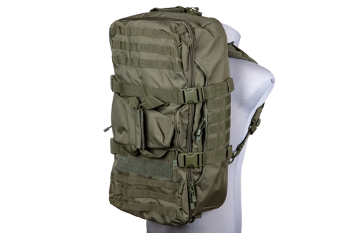 GFC Tactical 750-1 Backpack Green