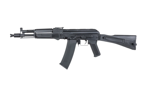 Specna Arms SA-PJ09 Prime™ Aster V3 SE ETU airsoft Carbine with Brushless Motor Black