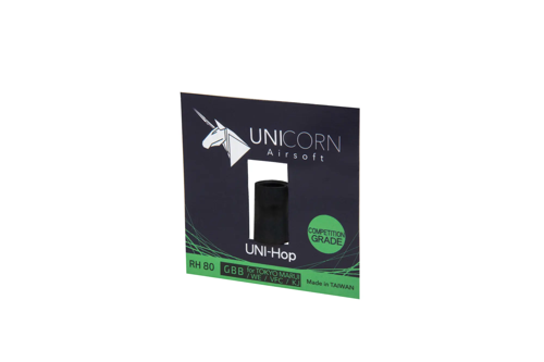 UNI-HOP RH80 Hop Up Bucking for GBB Replicas (Competition Grade)