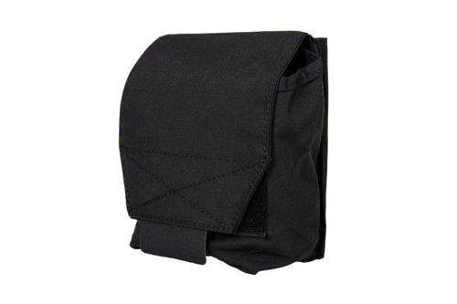 Universal Tactical Pouch Paras - Black
