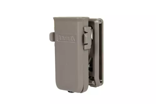 Universal pistol magazine loader gen 2 - FDE