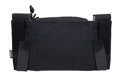 Primal Gear multifunction panel Black