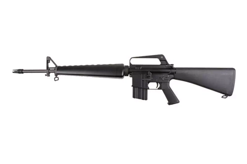 Assault airsoft rifle GG209 (OUTLET)
