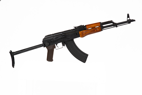 Electric LCKMS Carbine Replica (Ver.2009) (OUTLET)