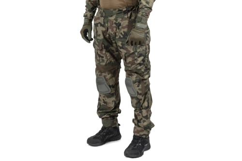 SATAC Combat G3 tactical trousers - WZ.93 Forest Panther