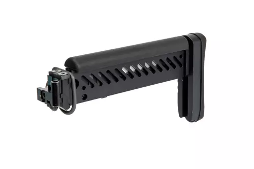 PT-1 Gen.2 flask for AK type replicas (E&L) 5KU Black