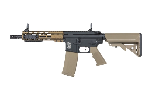 Specna Arms SA-C25 CORE™ HAL ETU™ Gen.2 Chaos Bronze airsoft Carbine