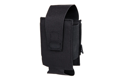 Primal Gear smoke grenade pocket Black