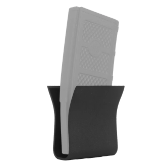 Small Kydex insert for magazine pouches for 7.62 mm rifle magazines Wosport MG-ACC-K-06