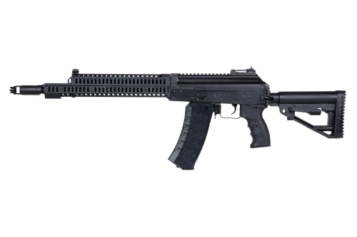 Airsoft assault rifle LCT ZK-12U