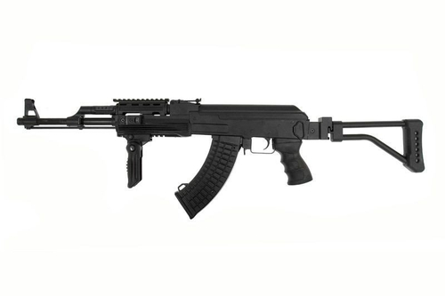 JG0515MG assault airsoft rifle