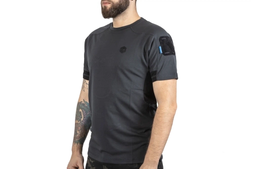 Emerson Gear Tactical Shirt Blue Label Mandrill Grey Blue