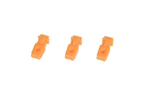 Spare EPM1 magazine Follower set of 3