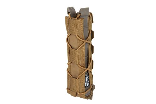 Dilop SMG long magazine pouch - Coyote Brown