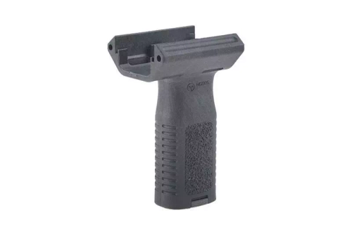 AM-HG005-BK Grip for Amoeba Handguards - Black
